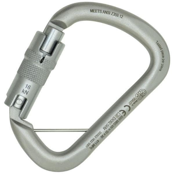 Kong X-Large Bar Auto Block Ansi Lunar White Captive Bar