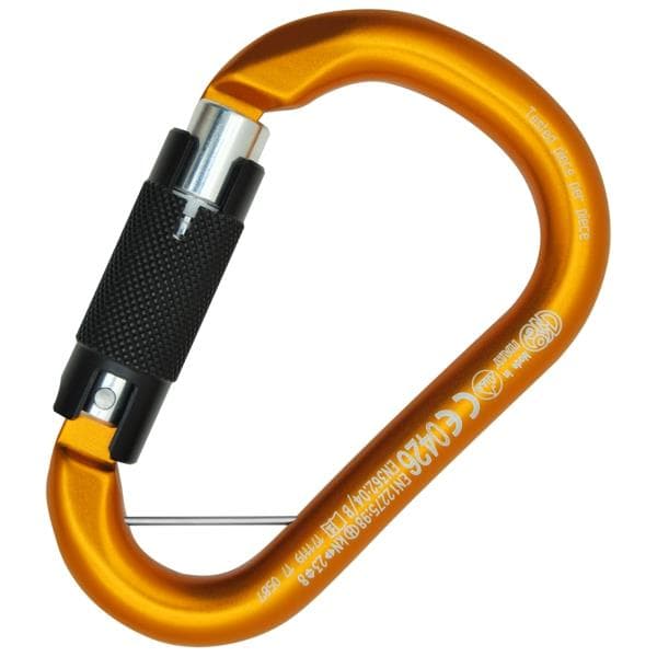 Kong Napik Bar Auto Block Orange