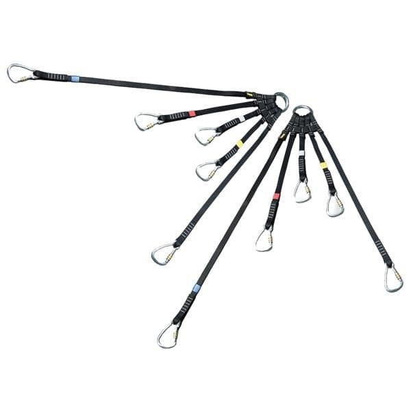 Kong Everest-Patty Two Piece Hanging Kit