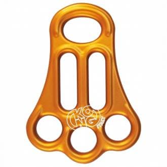 Kong Full Alu Alloy Orange