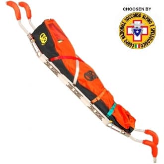 Kong Lecco 2.0 - Stretcher