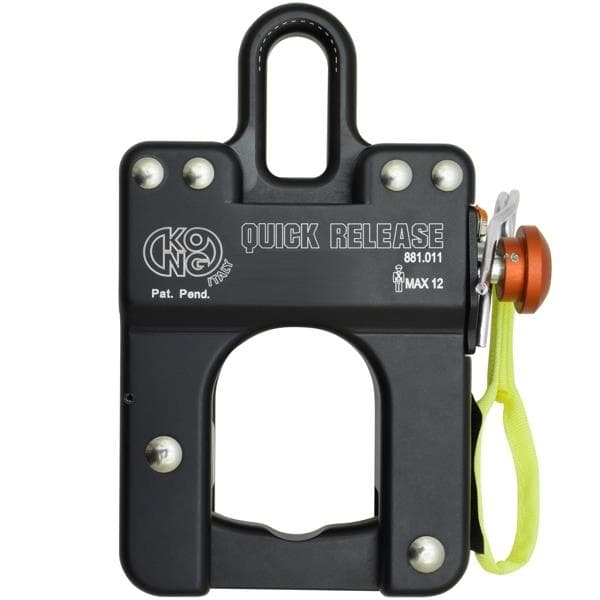 Kong Quick Release Qrk - Small Slot