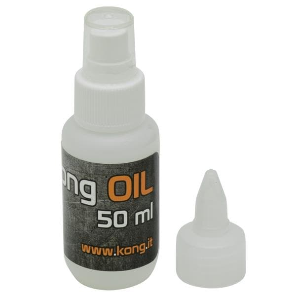Kong Kong Oil
