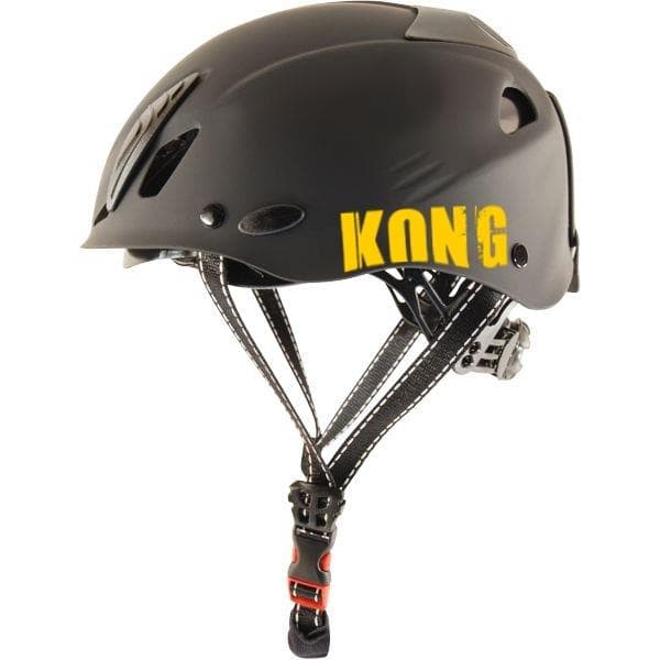 Kong Mouse Climbing Sz. Uni Black Soft Touch