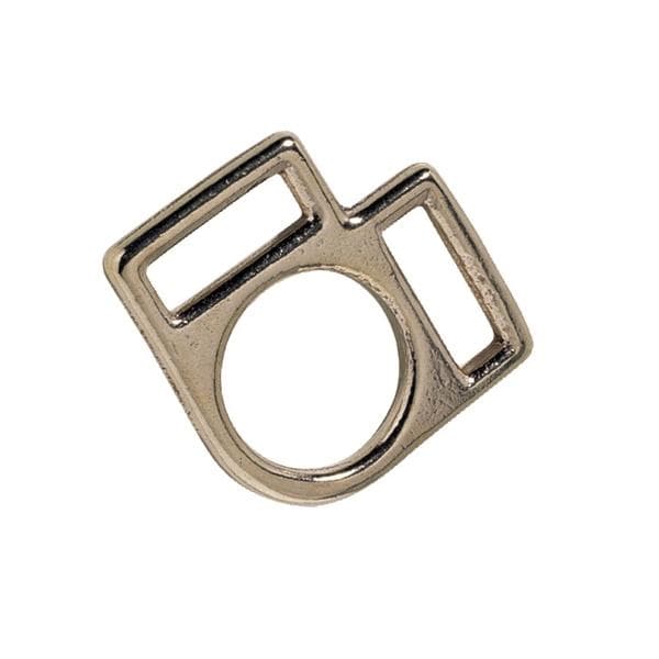 Kong 2 Lights Ring 102 27mm