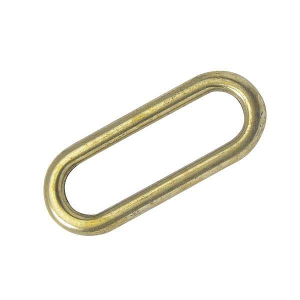 Kong Oval Ring 107 27mm