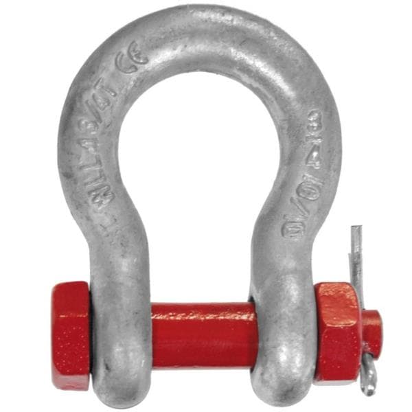 Kong Zaza2 Shackle