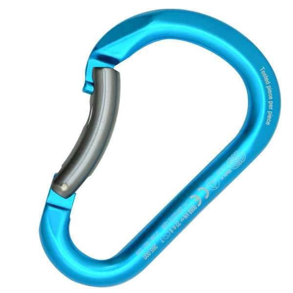 Kong Paddle Bent Gate