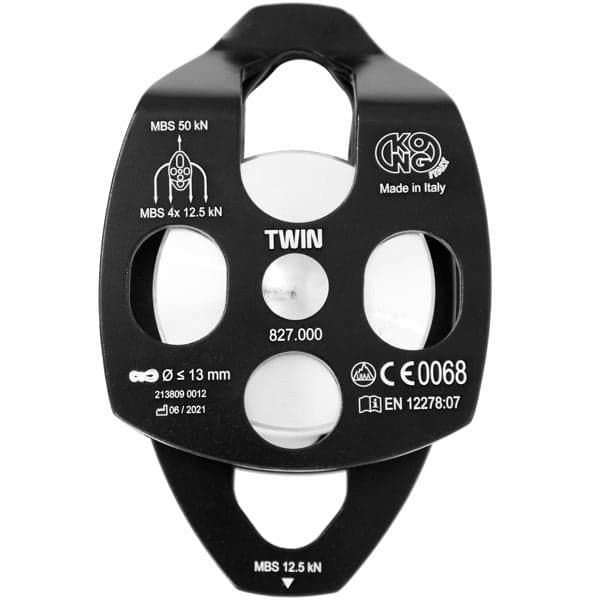 Kong Twin