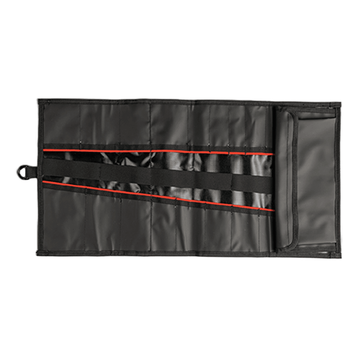 Legion Gear Premium Tool Roll - Pvc Black_1