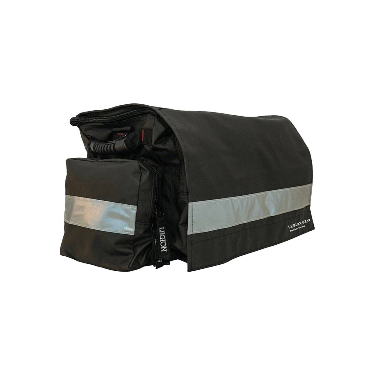 Legion Gear Universal Tool Bag Premium - Pvc Black_3