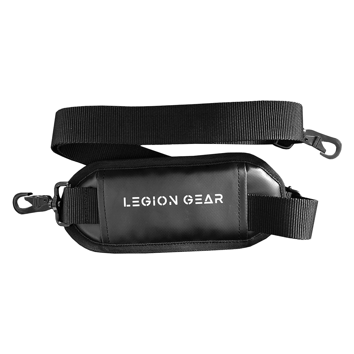 Legion Gear Universal Tool Bag Premium - Pvc Black_4