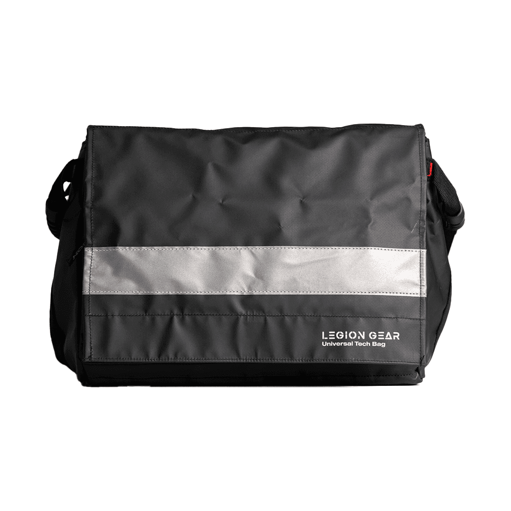 Legion Gear Universal Tech Bag  - Pvc