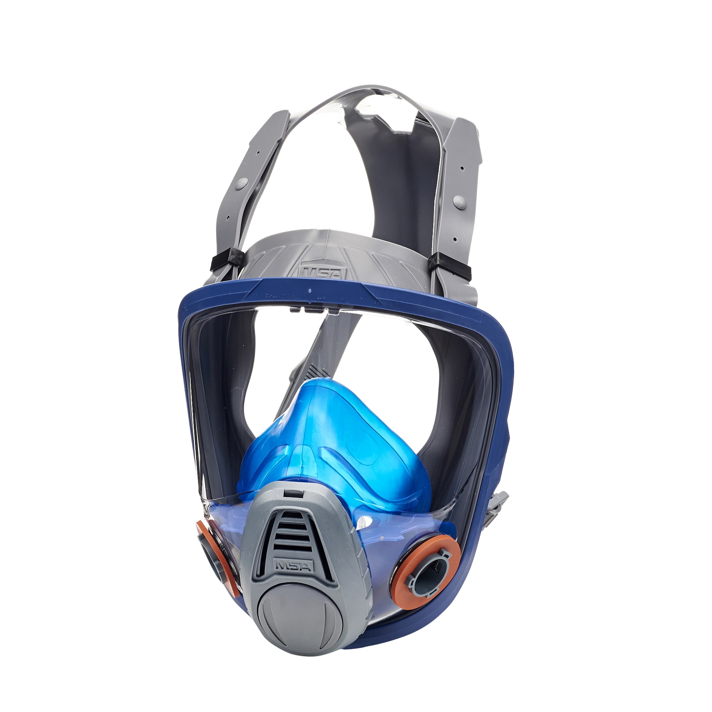 MSA Respirator, Adv 3200, Large