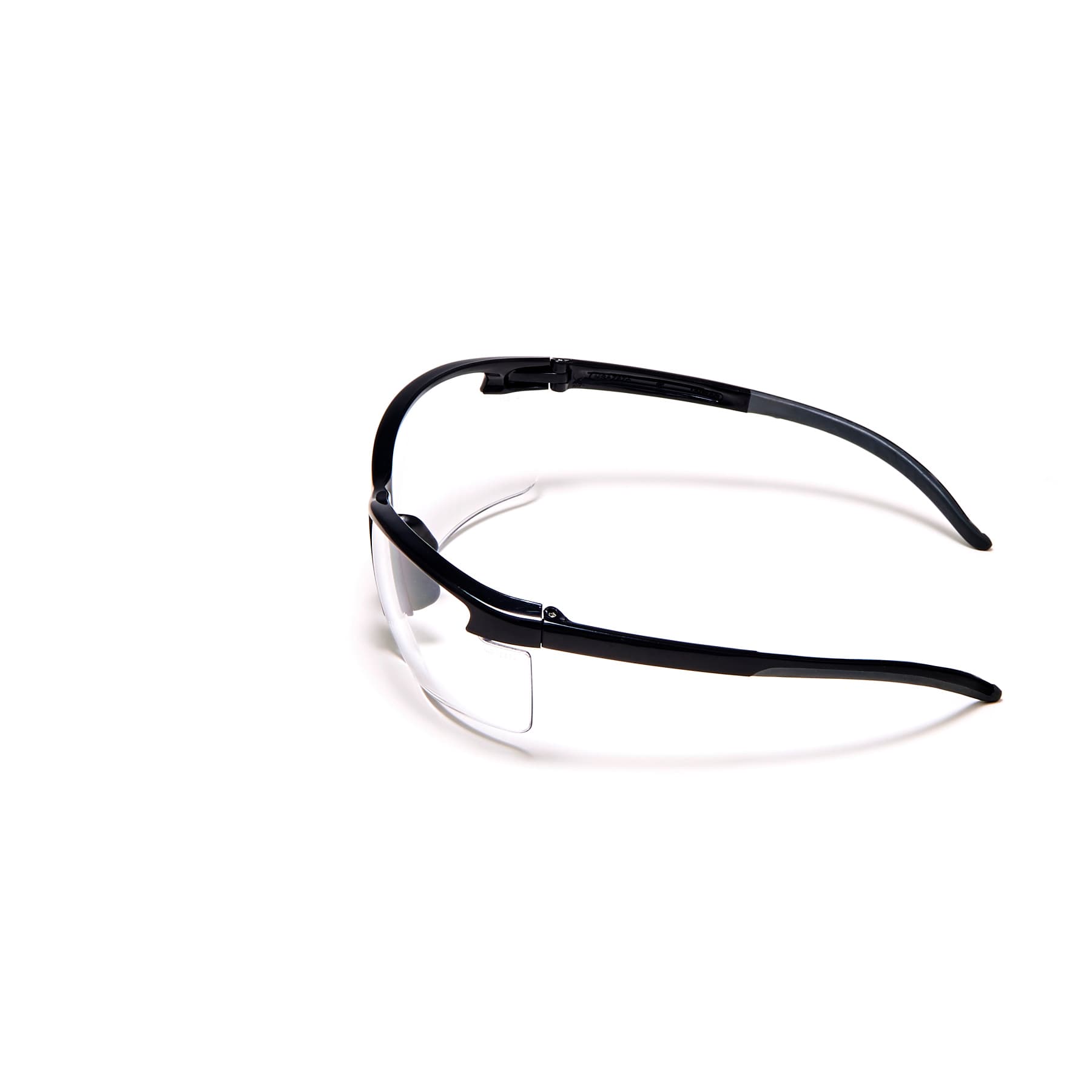 MSA Pyrenees Spectacles, Clear, Indoor/Humid Conditions, Anti-Fog_3