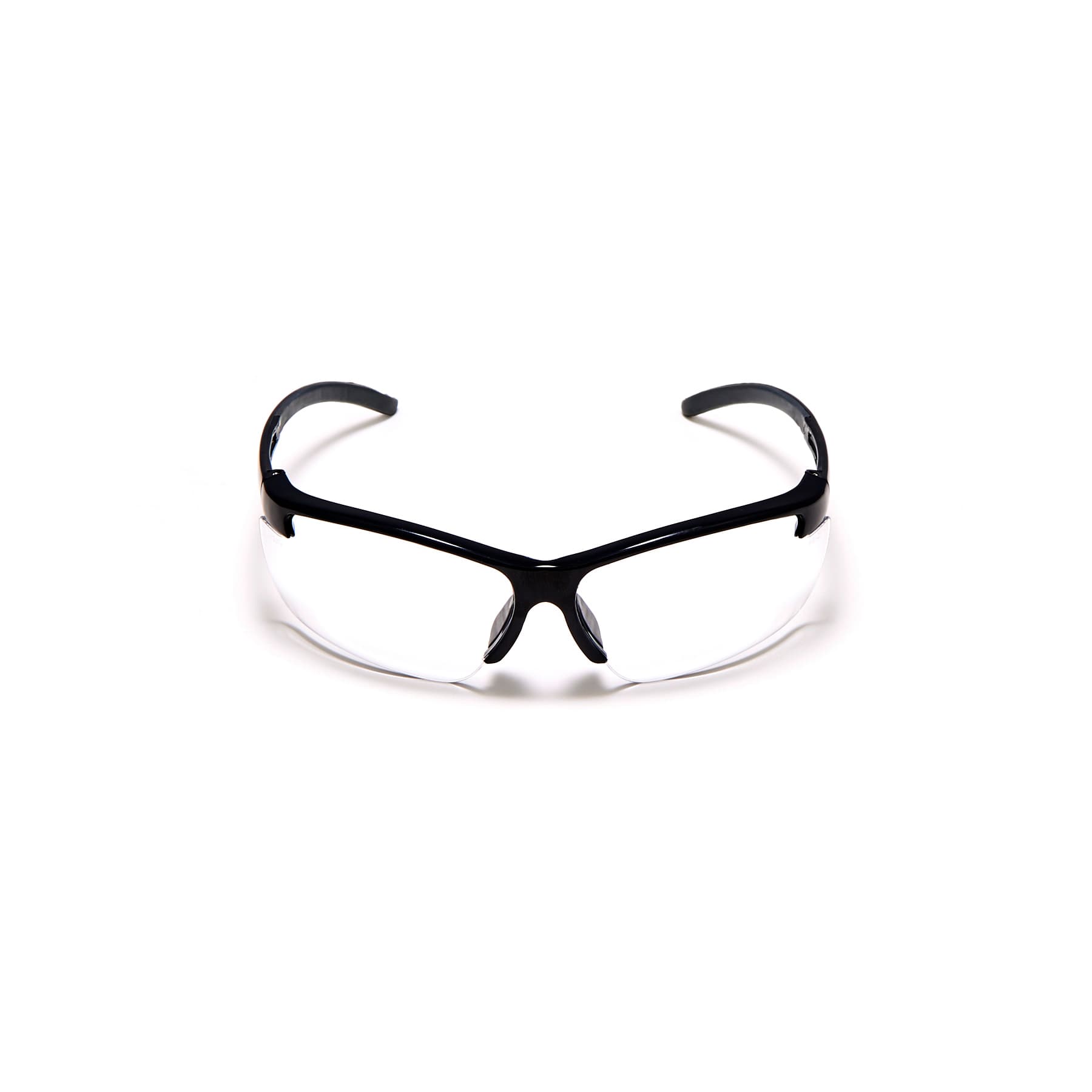 MSA Pyrenees Spectacles, Clear, Indoor/Humid Conditions, Anti-Fog_5