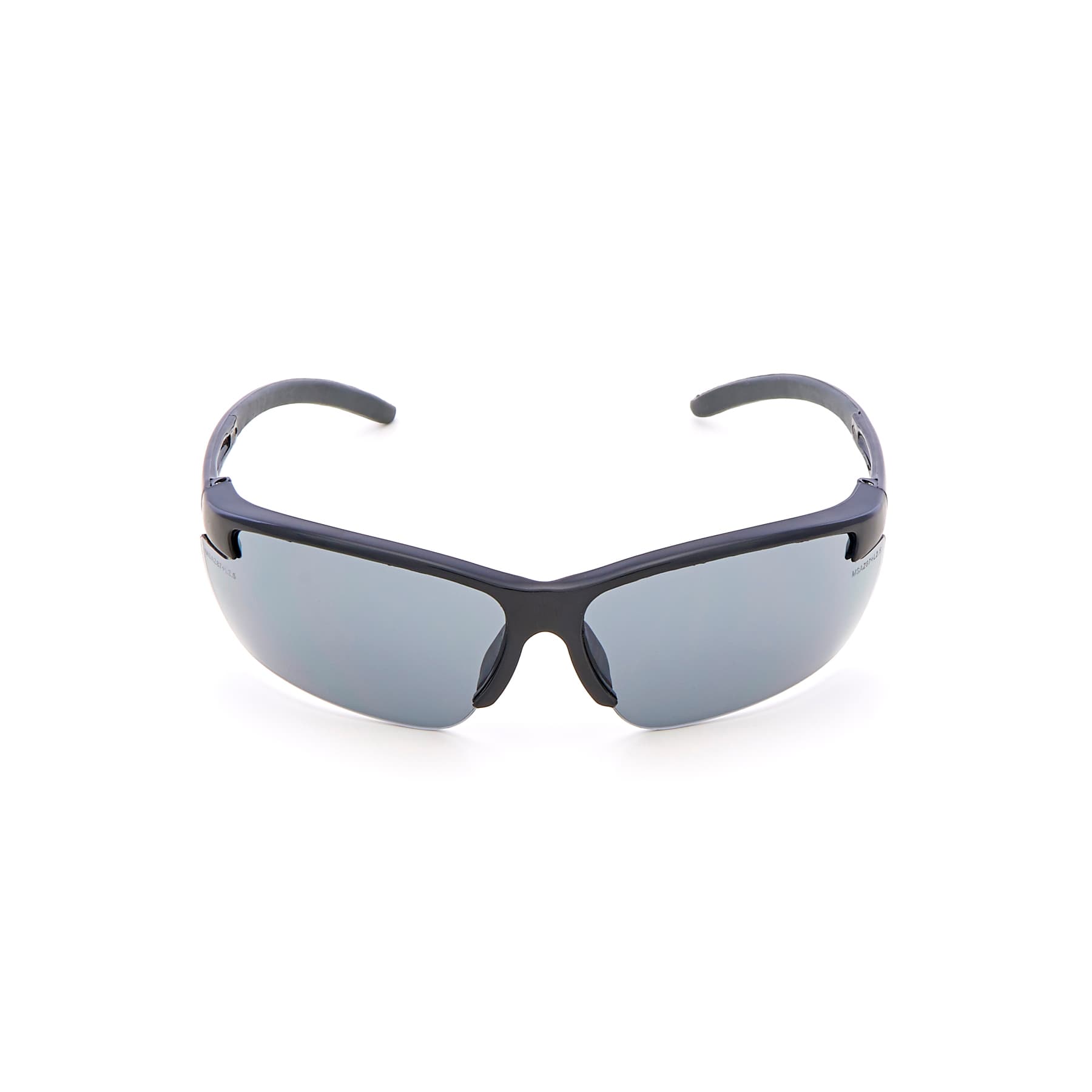 MSA Pyrenees Spectacles, Gray, Outdoor, Anti-Fog_3