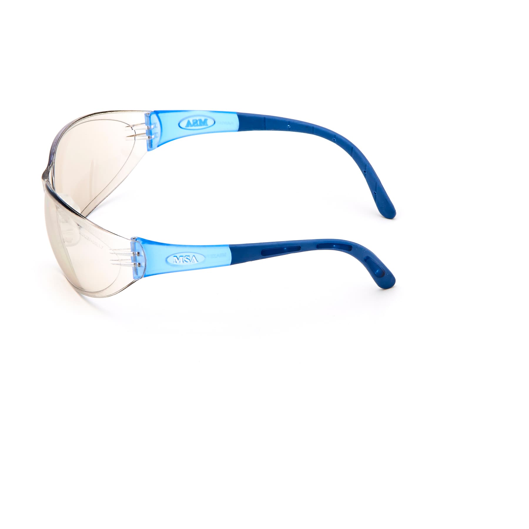 MSA Arctic Elite Spectacles, Indoor/Outdoor Mirror_1