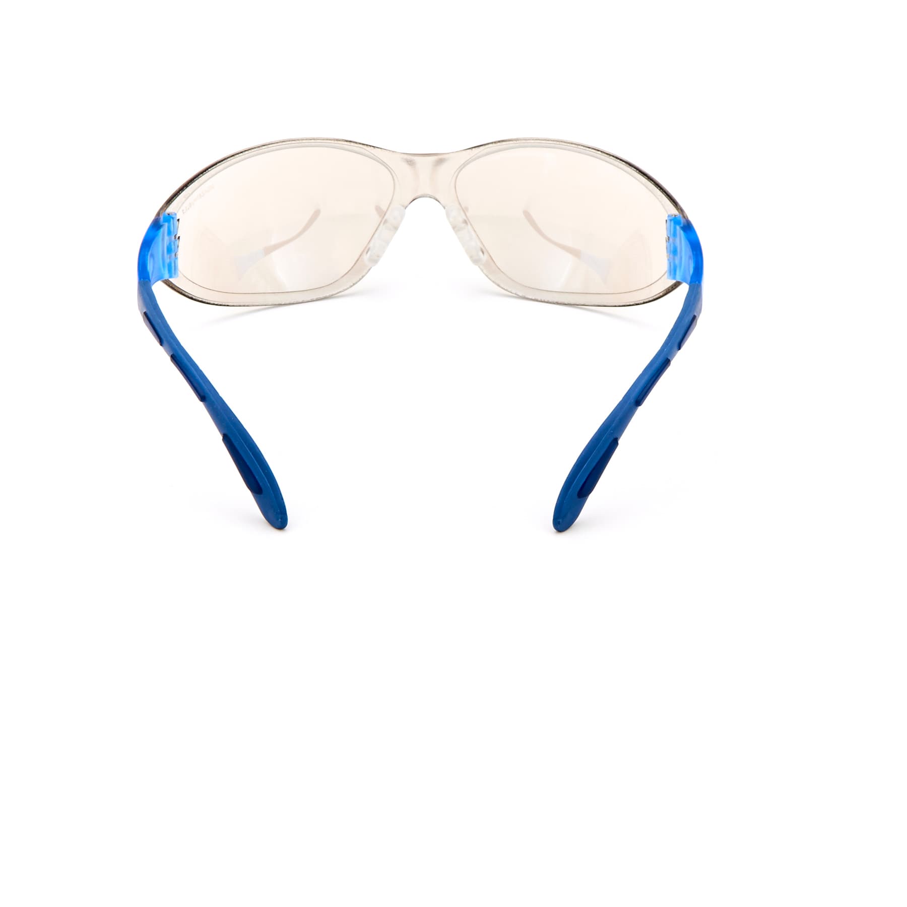 MSA Arctic Elite Spectacles, Indoor/Outdoor Mirror_3