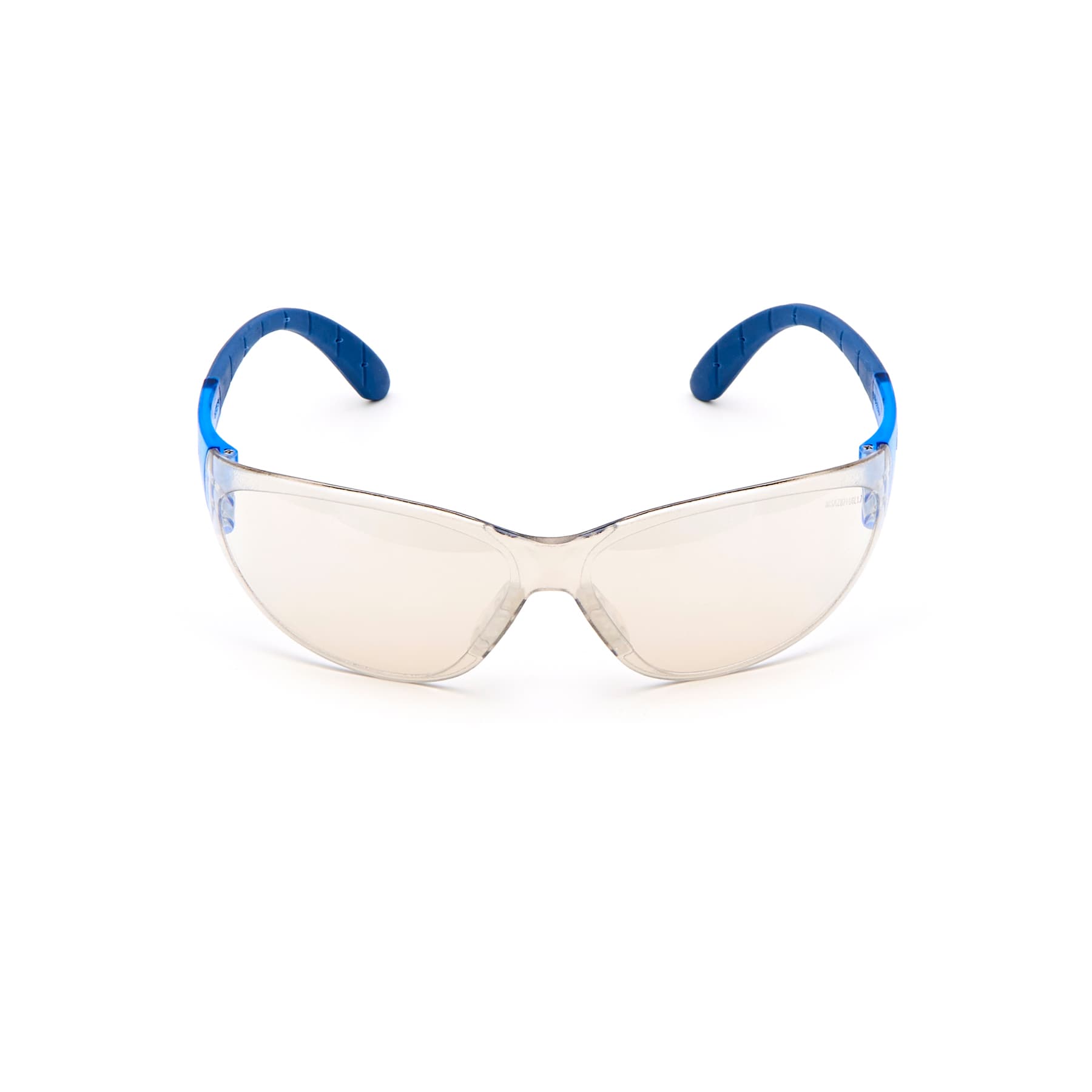 MSA Arctic Elite Spectacles, Indoor/Outdoor Mirror_5