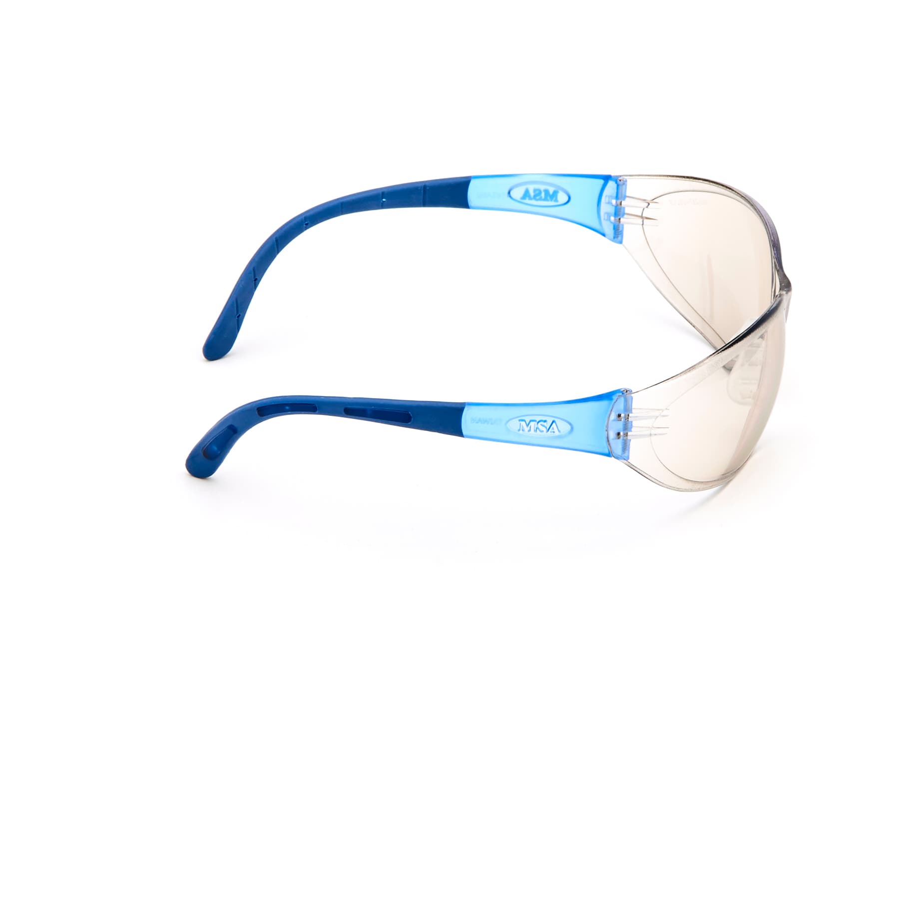 MSA Arctic Elite Spectacles, Indoor/Outdoor Mirror_7