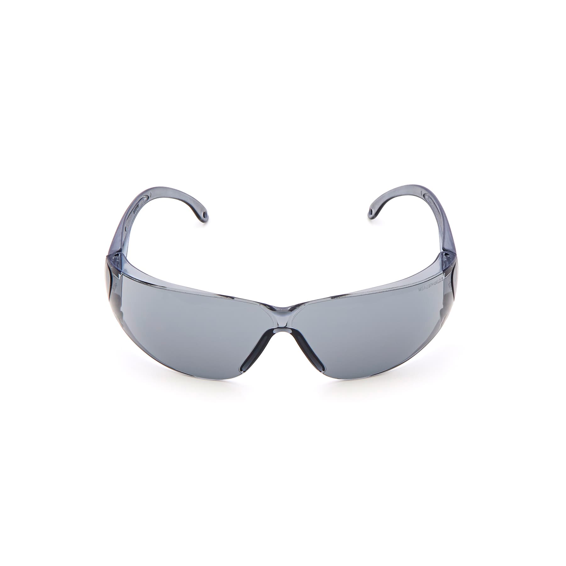 MSA Voyager Spectacles, Gray, Outdoor With Uv Protection_1