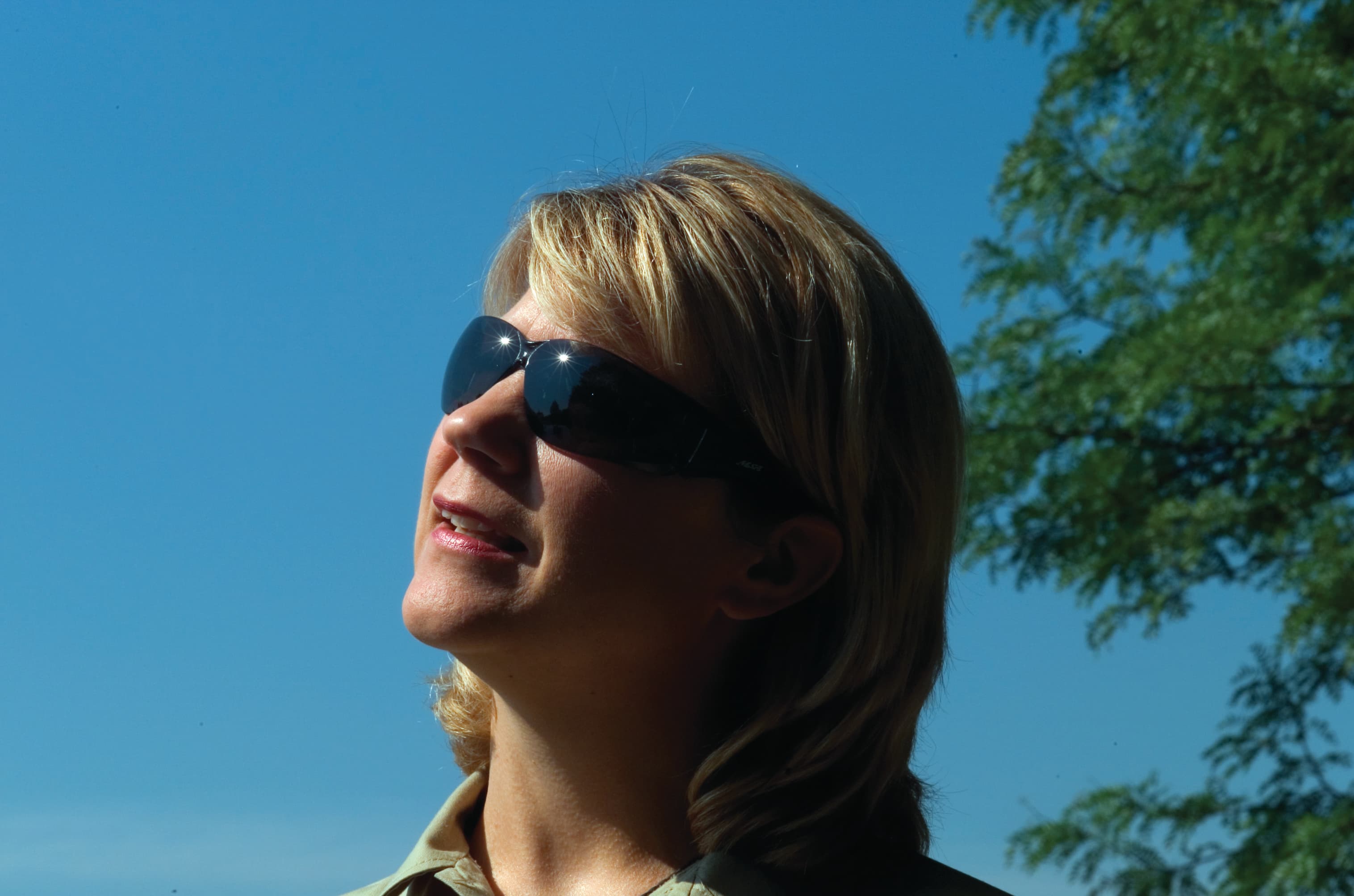MSA Voyager Spectacles, Gray, Outdoor With Uv Protection_3
