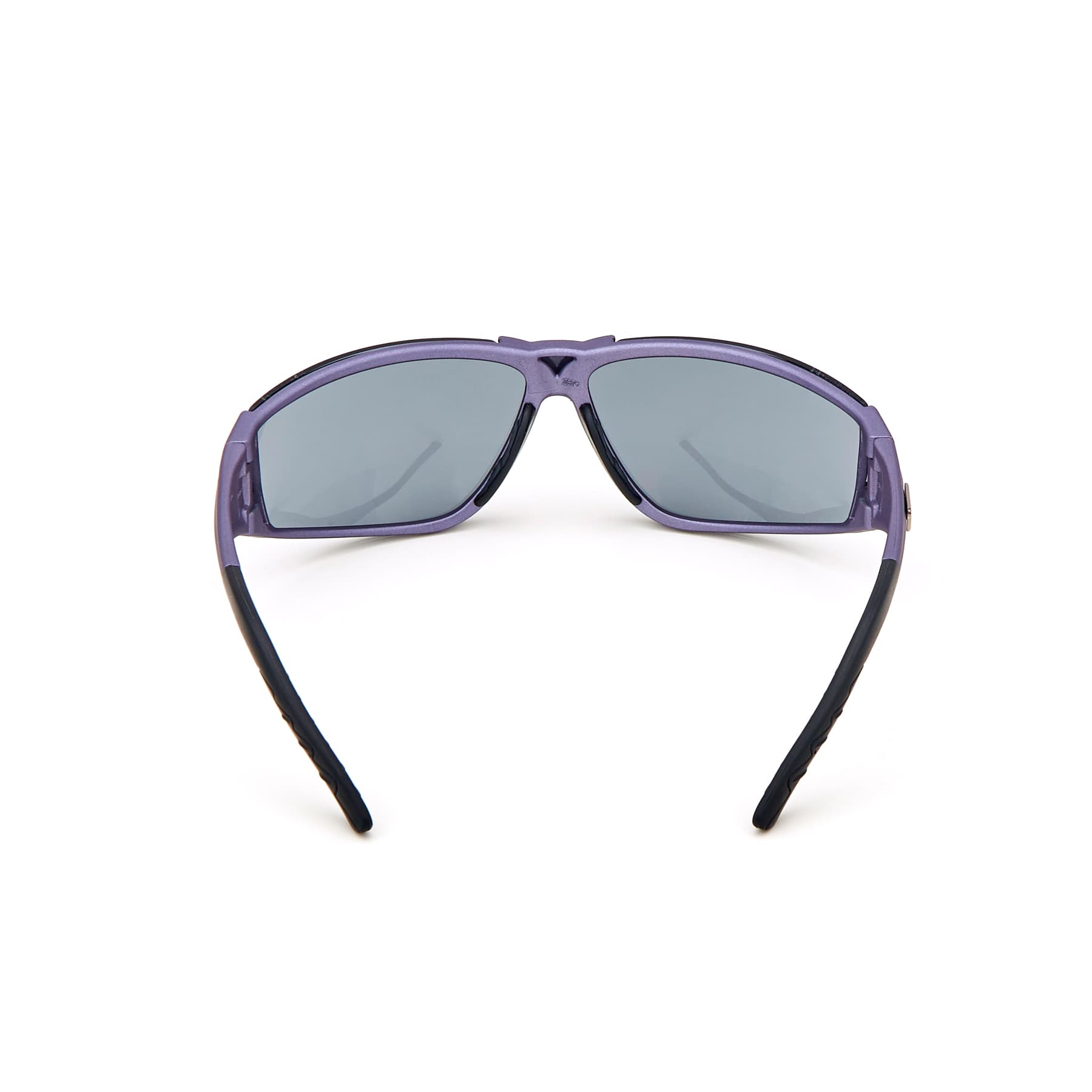 MSA Easy-Flex Spectacles, Gray, Outdoor_1