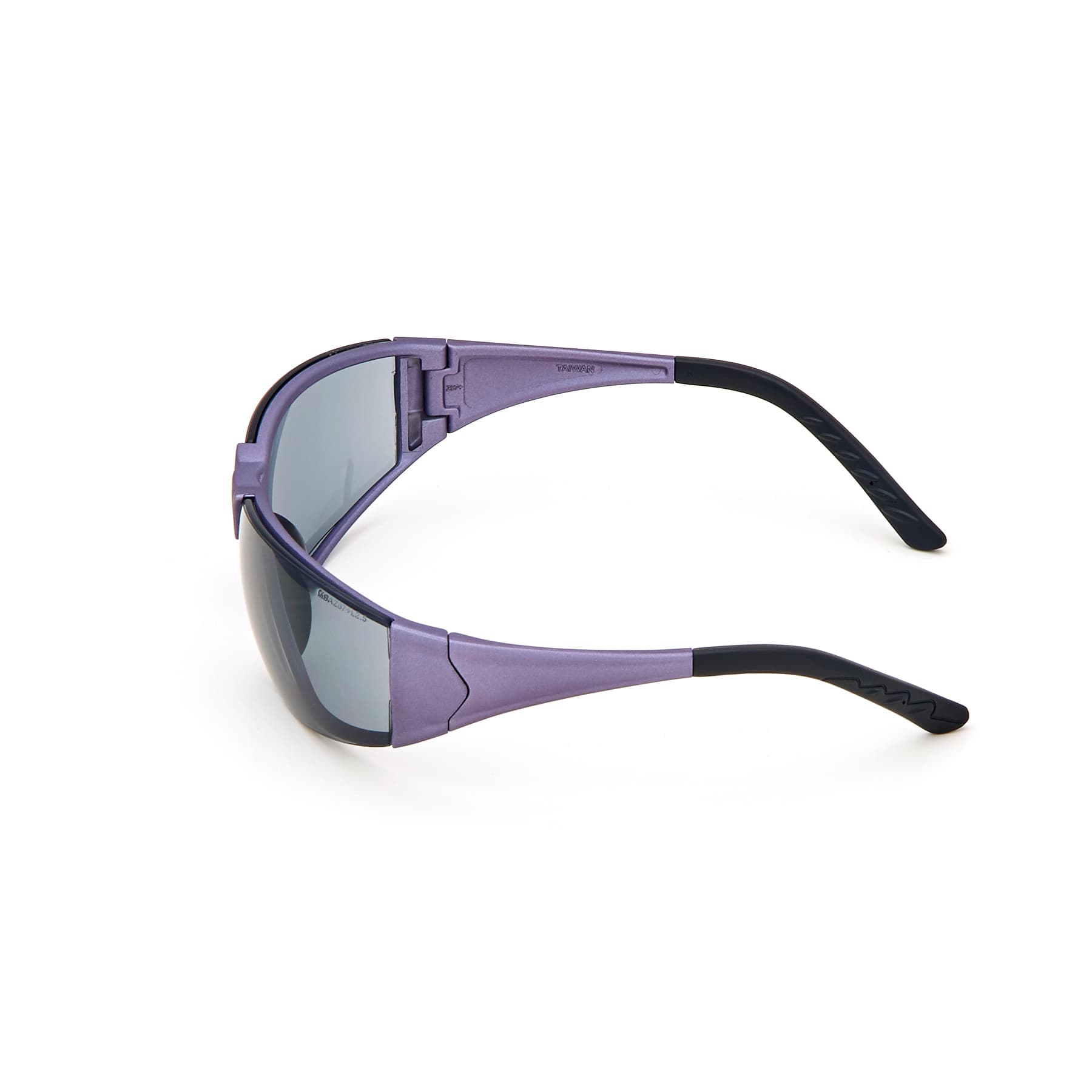 MSA Easy-Flex Spectacles, Gray, Outdoor_2