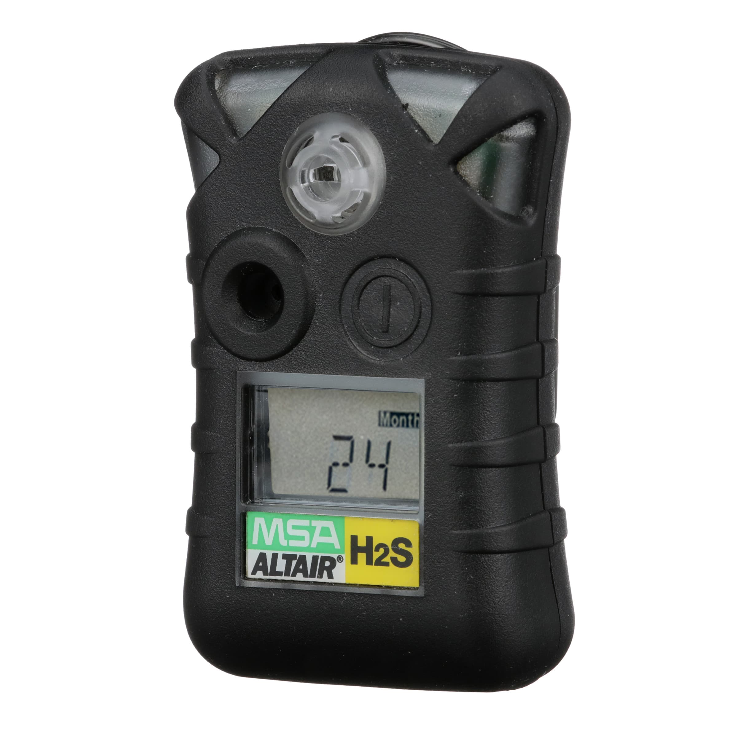MSA Altair W/ Alternate Setpoints: Hydrogen Sulfide H2S (Low: 5Ppm, High: 10Ppm)