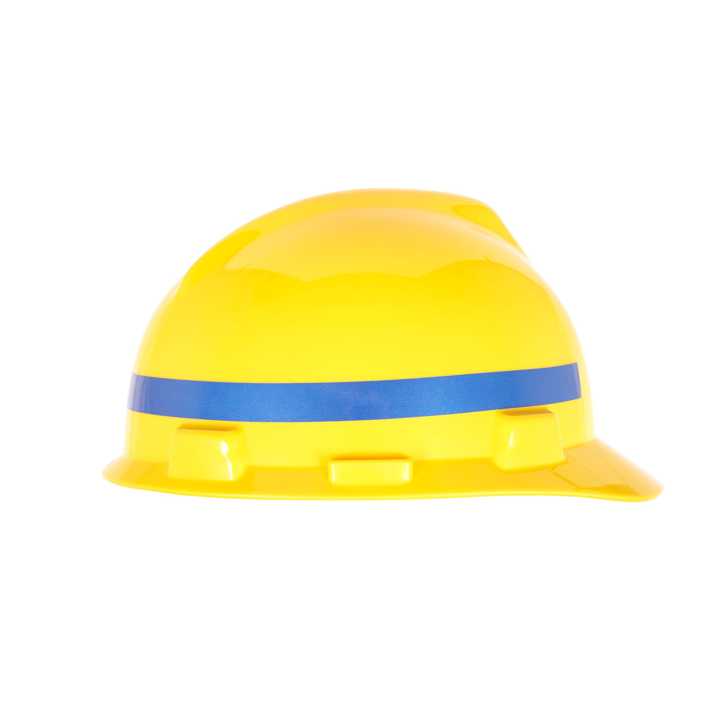 MSA Reflective, Blue, 11/16 X 21 1/2