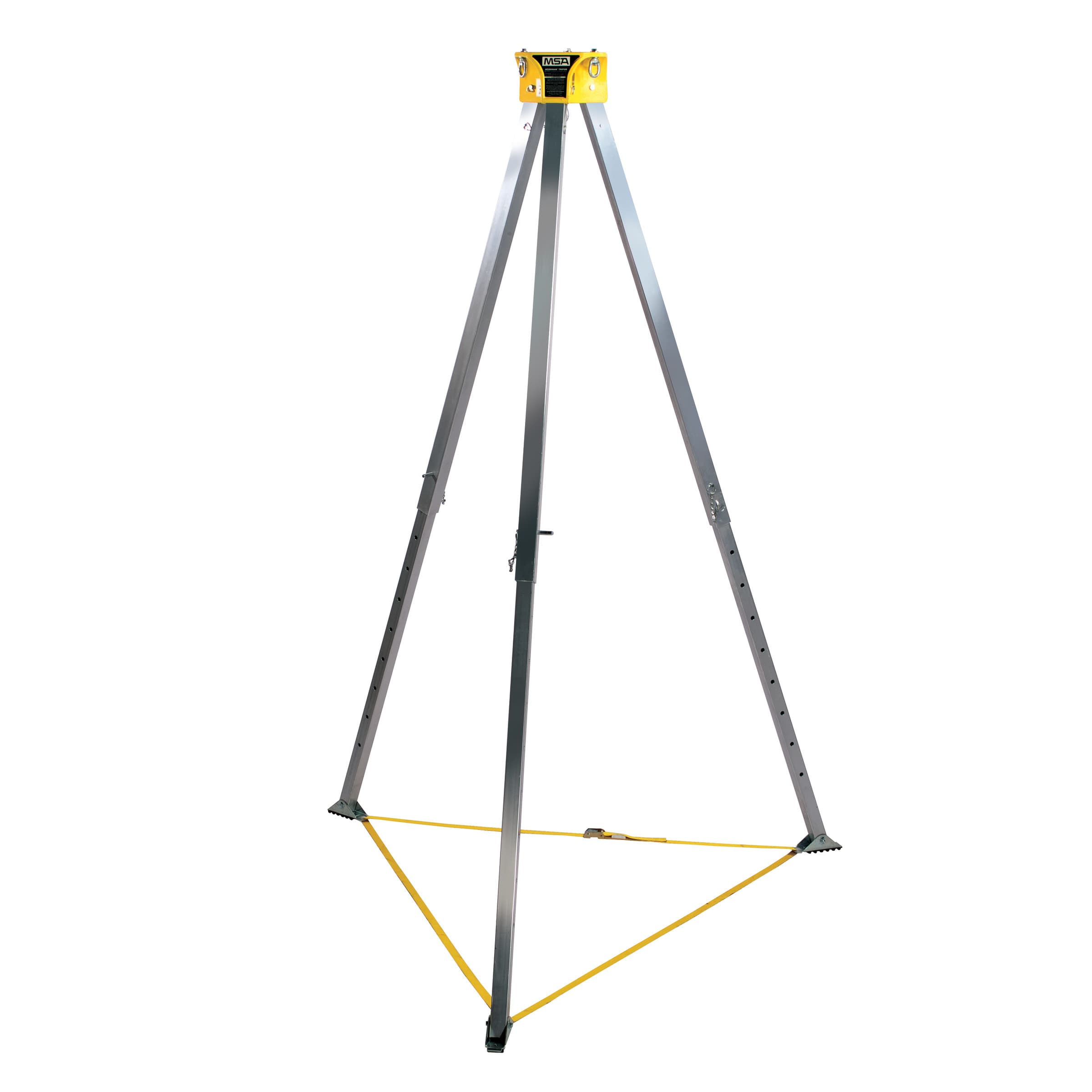 MSA Workman Tripod