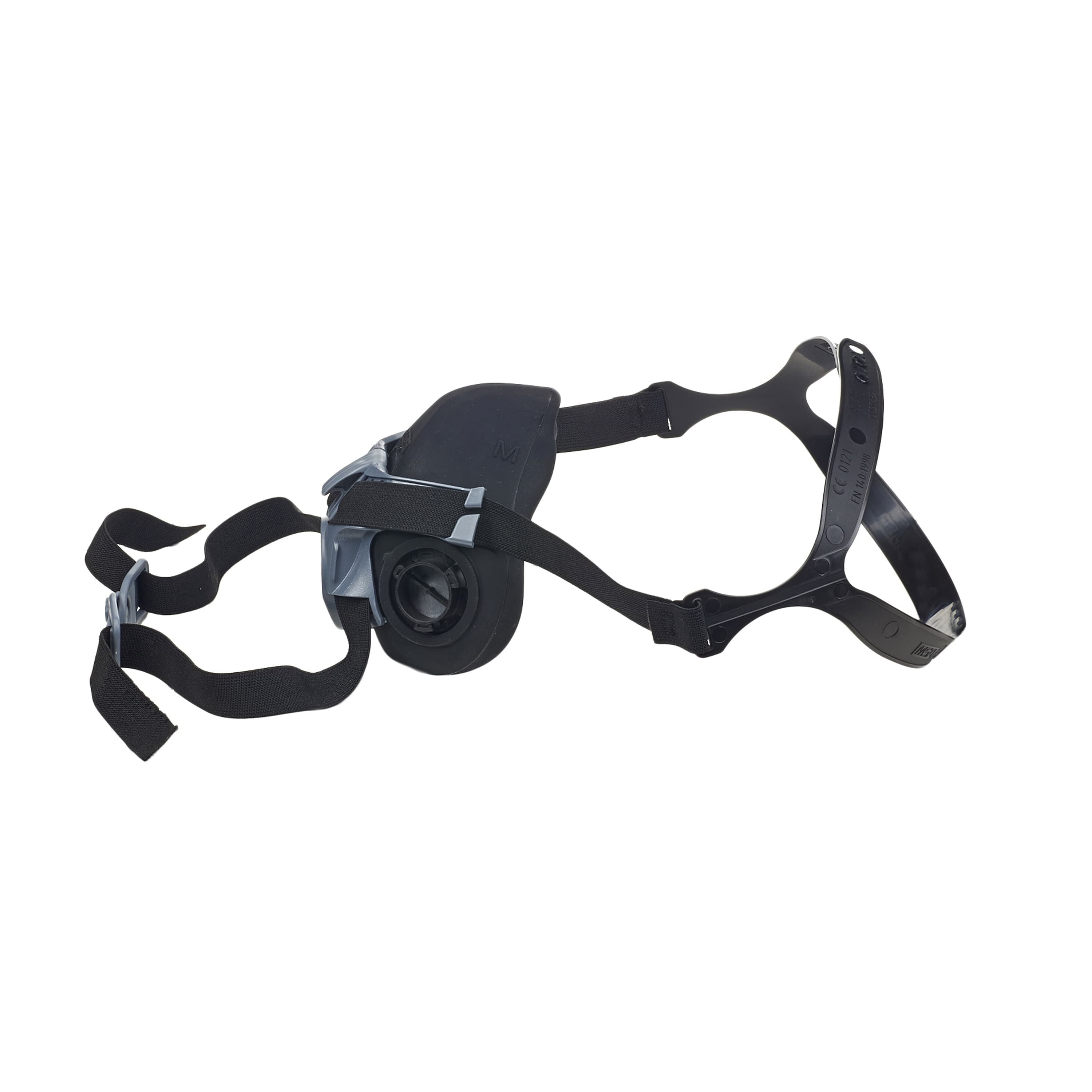 MSA Advantage 420 Assembly, Large_2