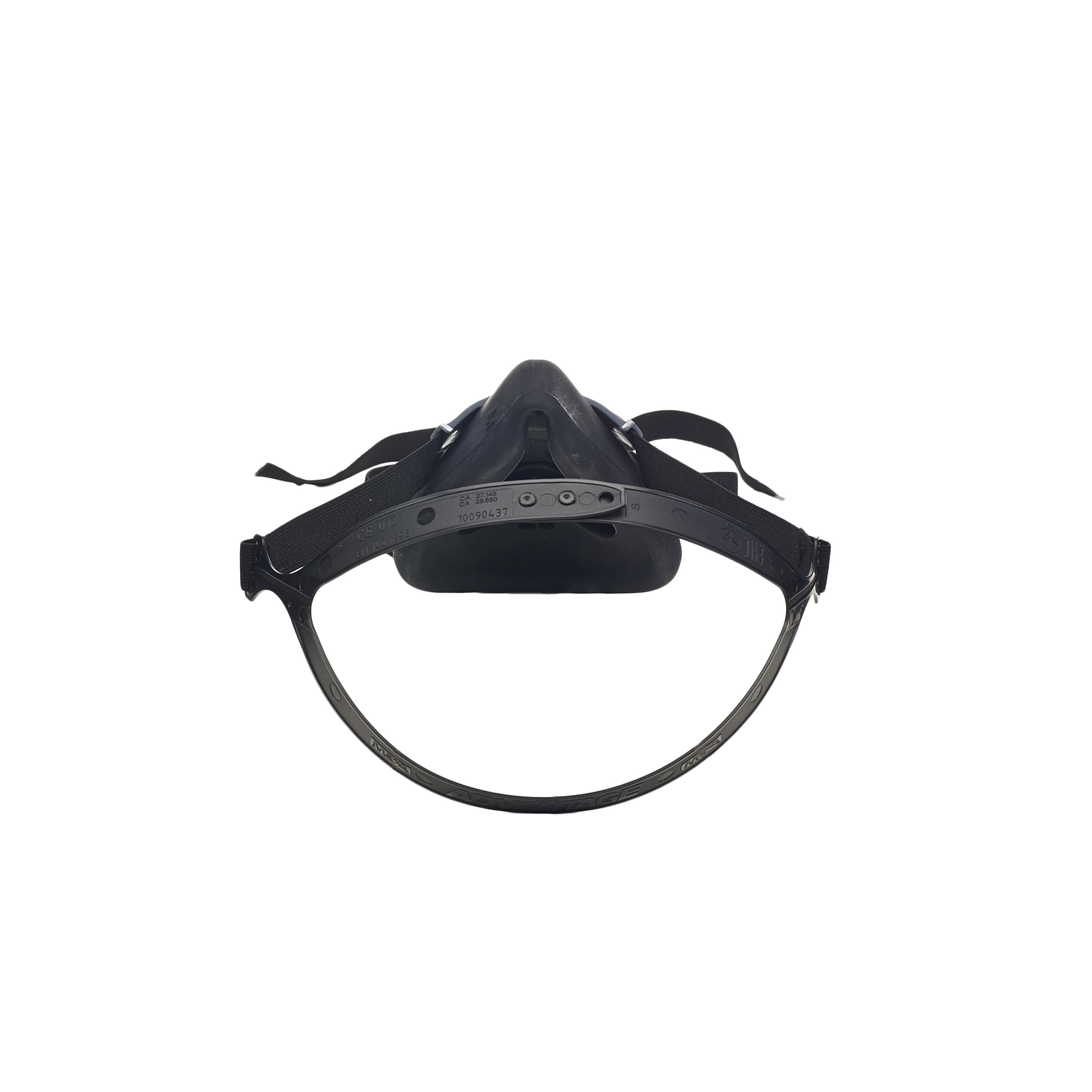 MSA Advantage 420 Assembly, Large_3