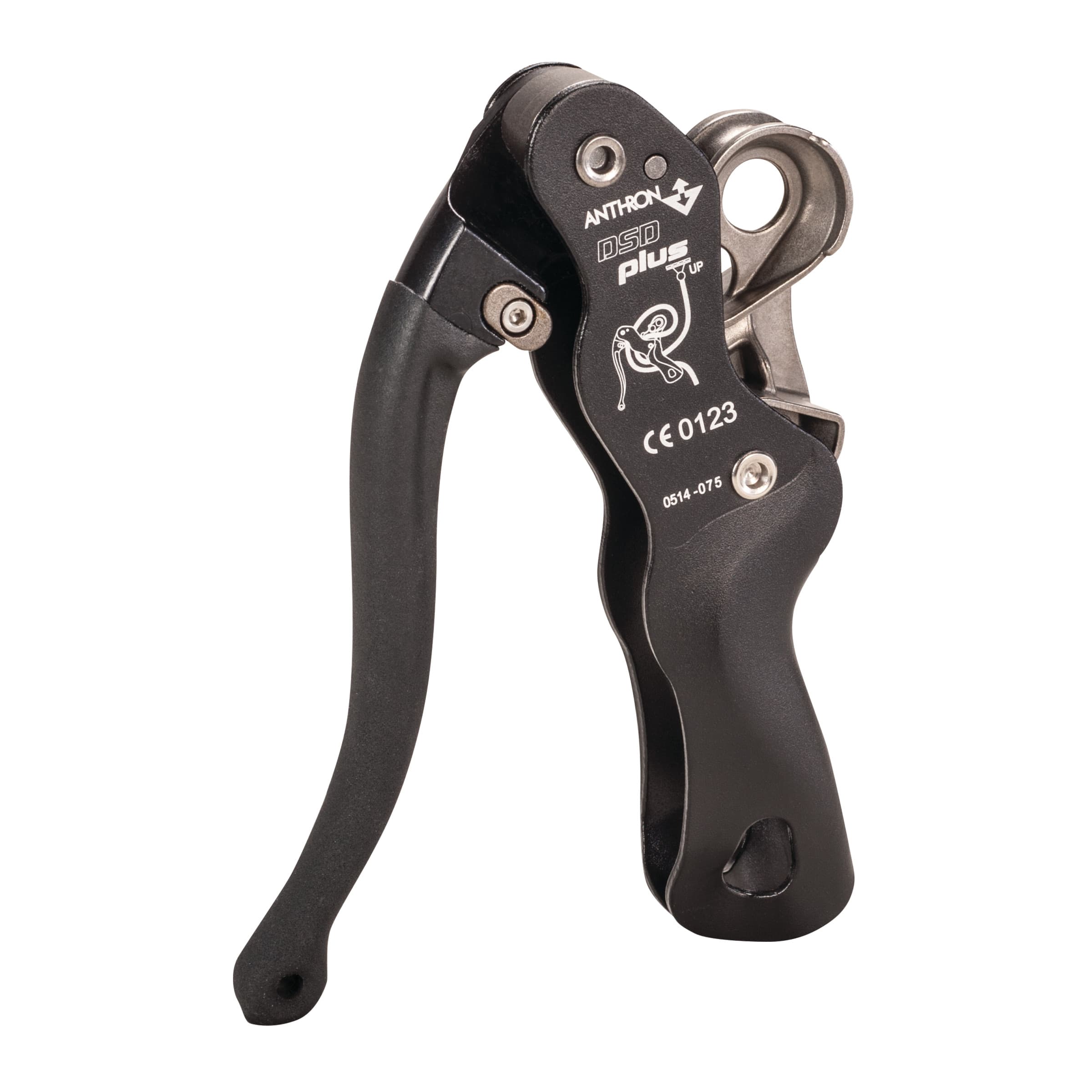 MSA Anthron Descender