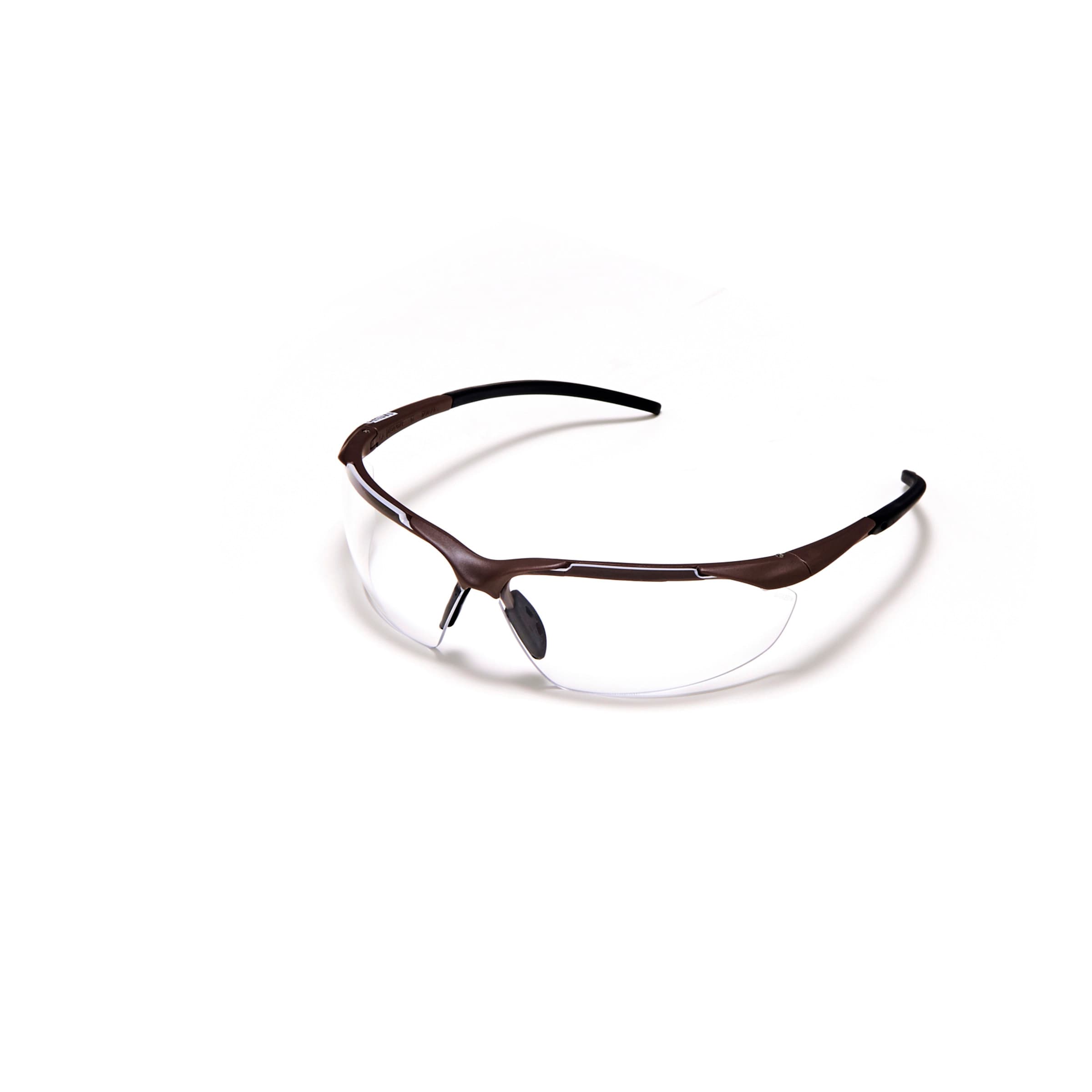 MSA Discovery Ii Spectacles, Clear, Indoor