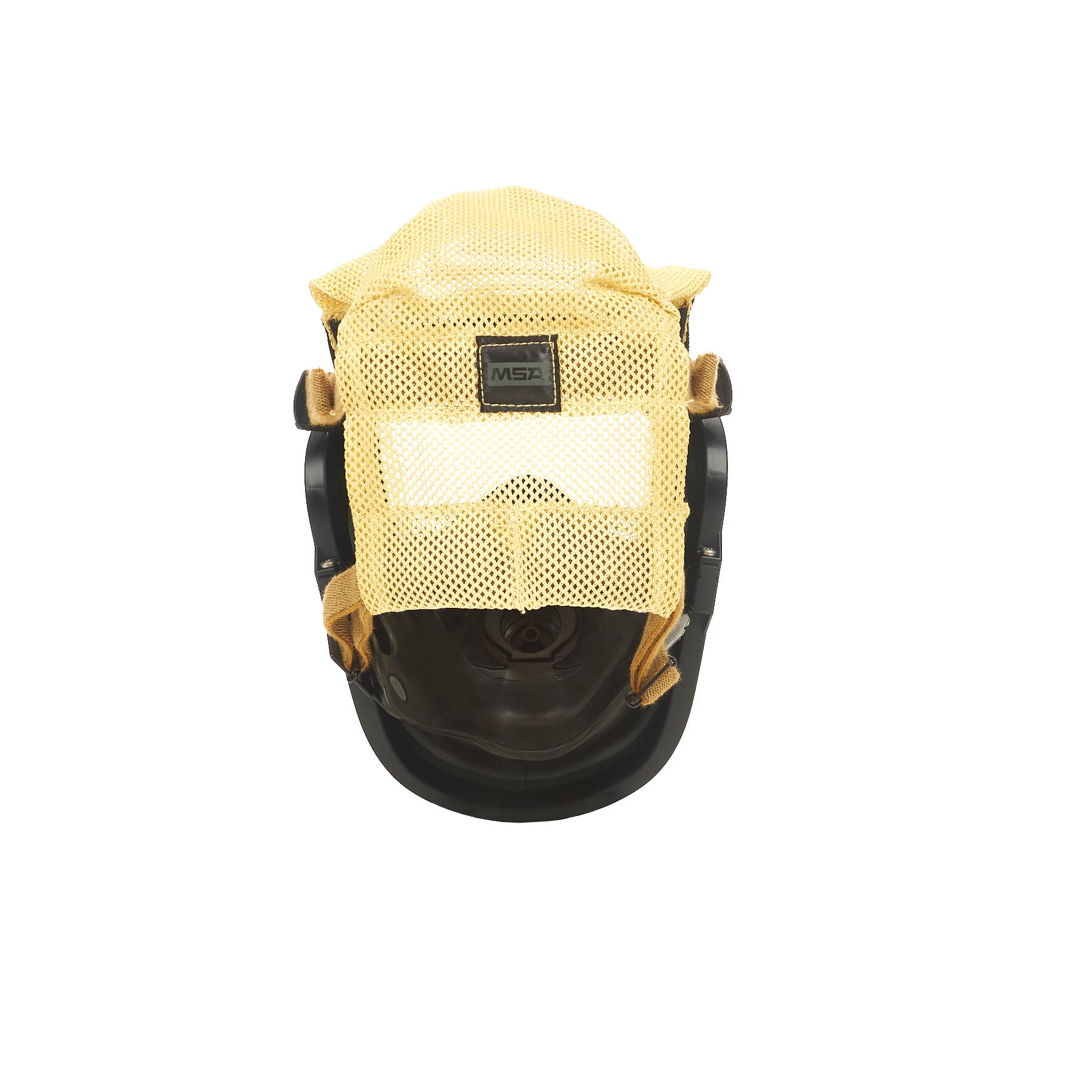 MSA Fcpc Assembly,Twin,Md,Hycar,Kevlar,4000_1
