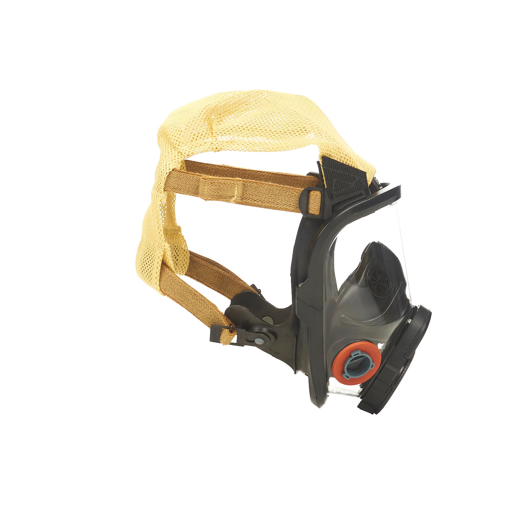 MSA Fcpc Assembly,Twin,Md,Hycar,Kevlar,4000_2