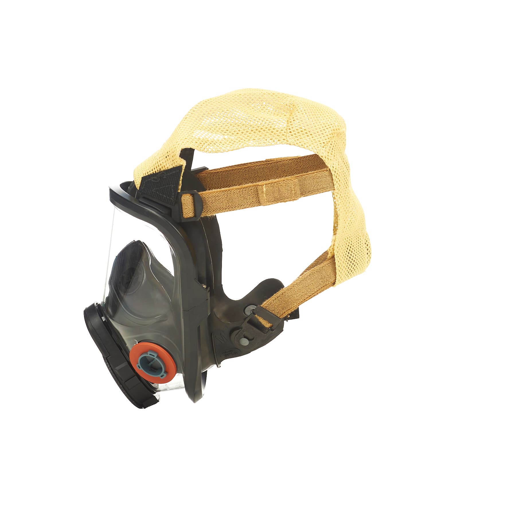 MSA Fcpc Assembly,Twin,Md,Hycar,Kevlar,4000_3