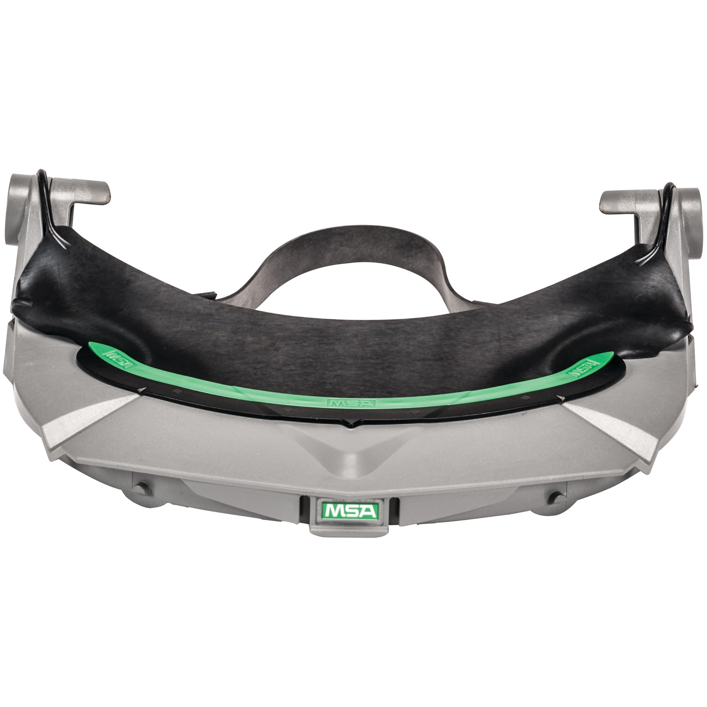 V-Gard Polycarbonate Frame For Universal MSA Caps, Elevated Temp