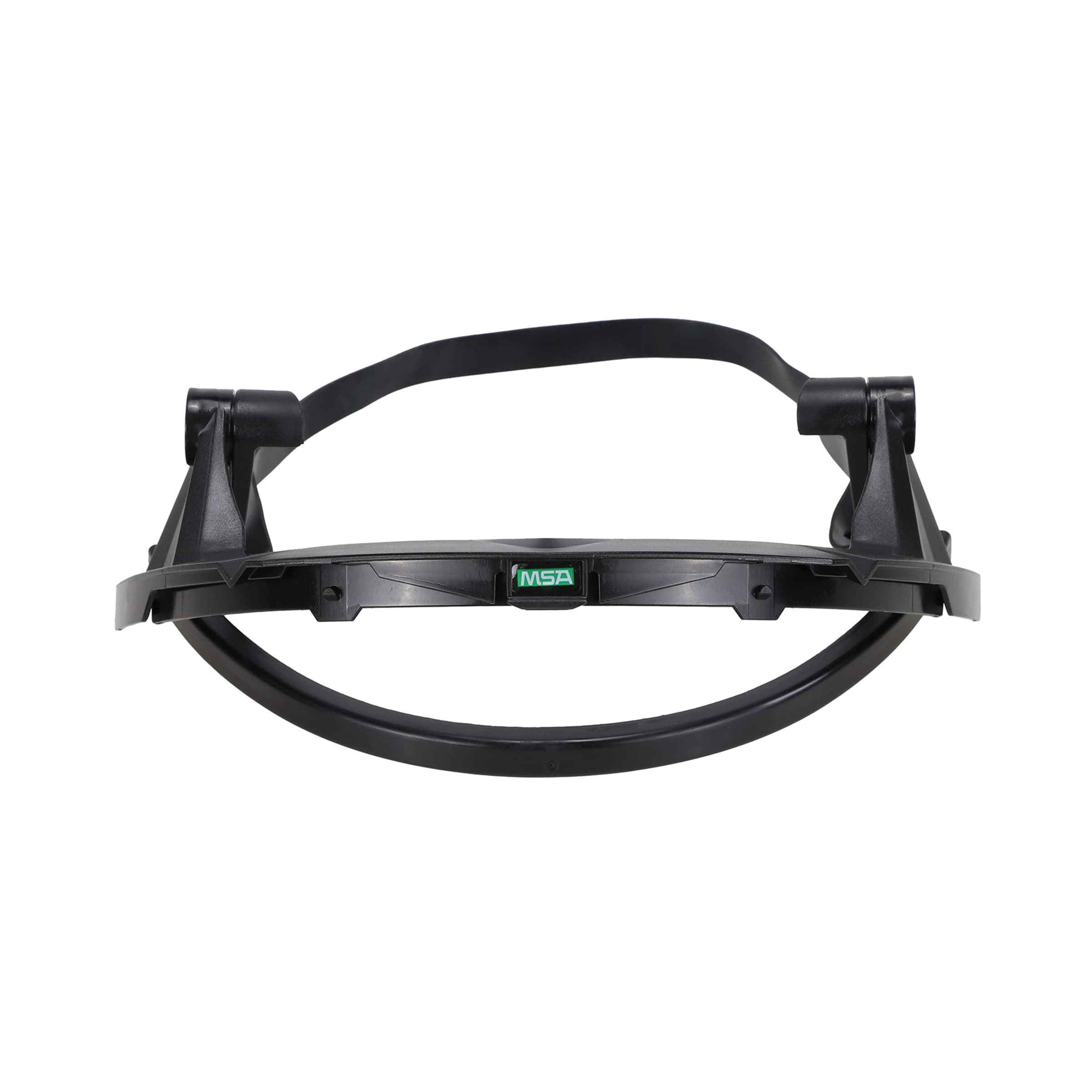 V-Gard Hdpe Frame For Universal MSA Hats, W/O Debris Control