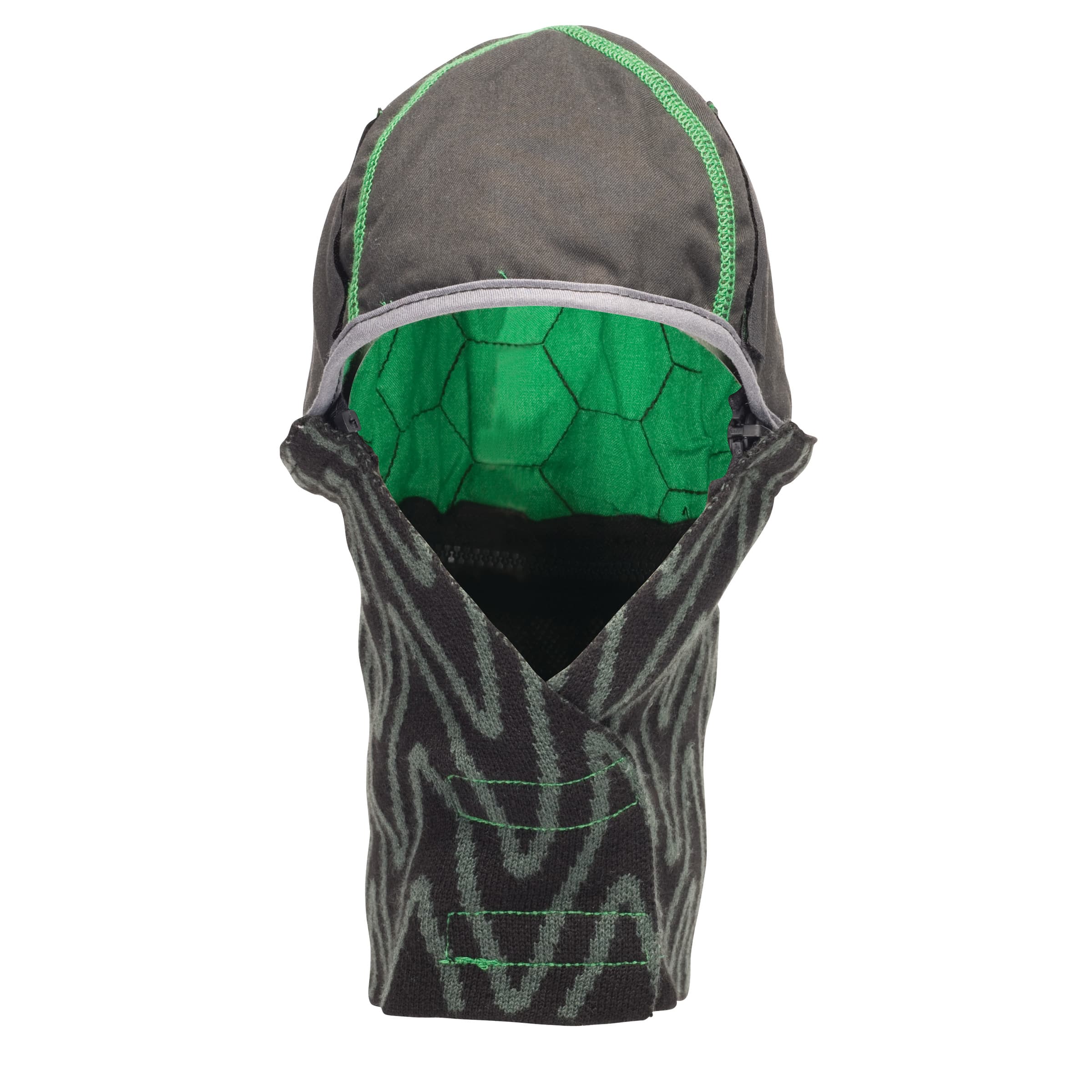 MSA Flame-Resistant V-Gard Supreme 2-Piece Liner