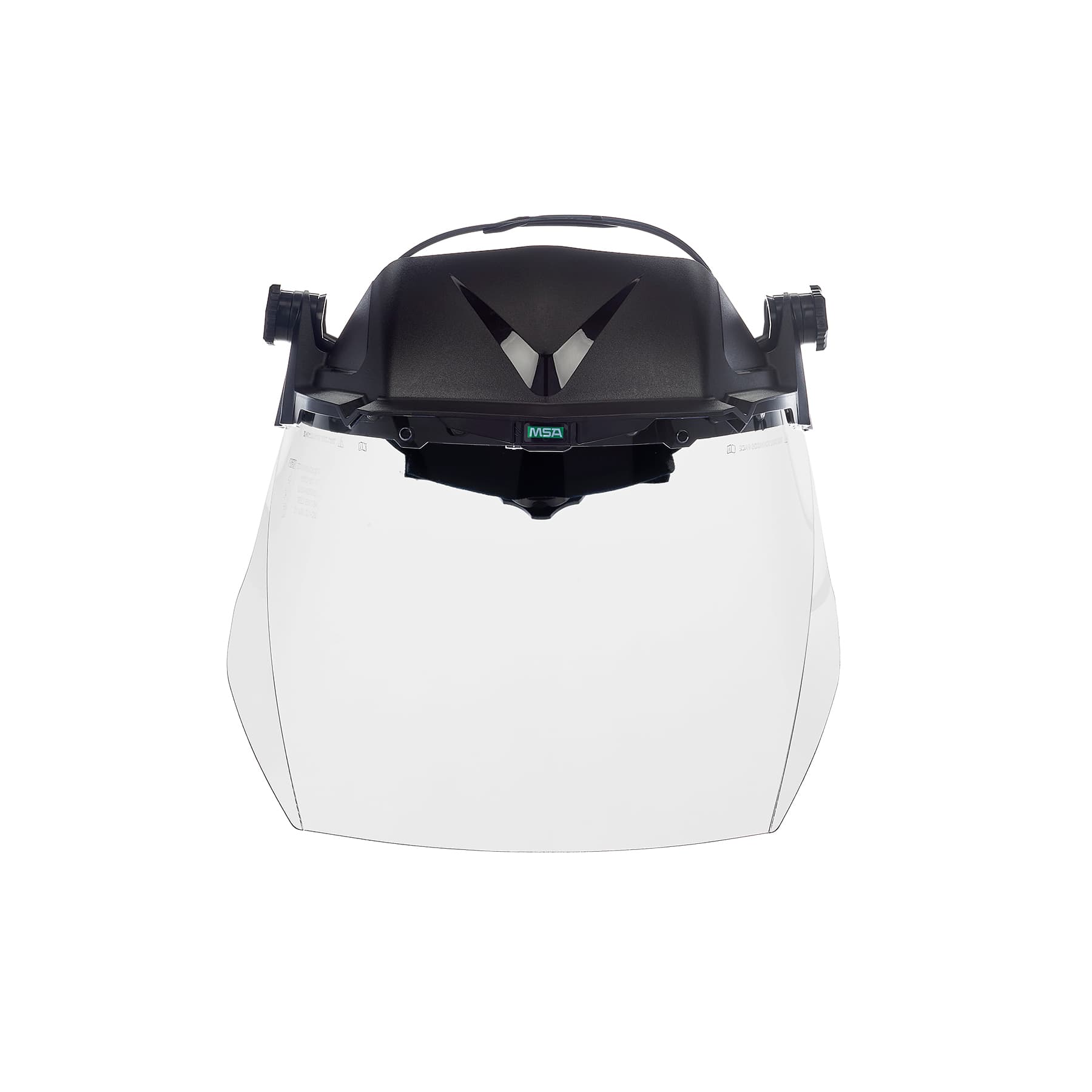MSA V-Guard Headgear Kit (General Purpose)_1