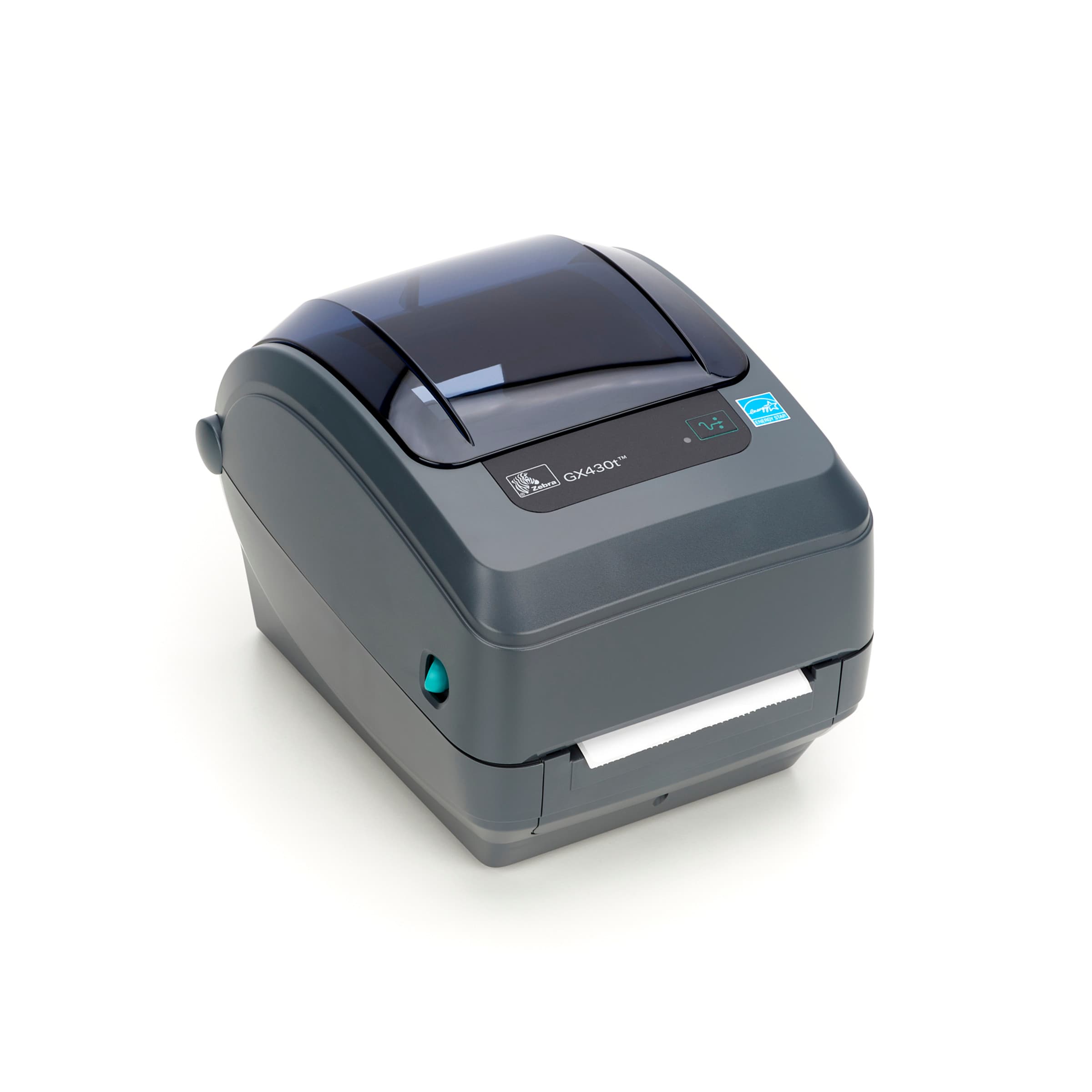 MSA Galaxy Gx2, Printer-Detector Or Receipt Sticker, Zebra Printer Gx430T