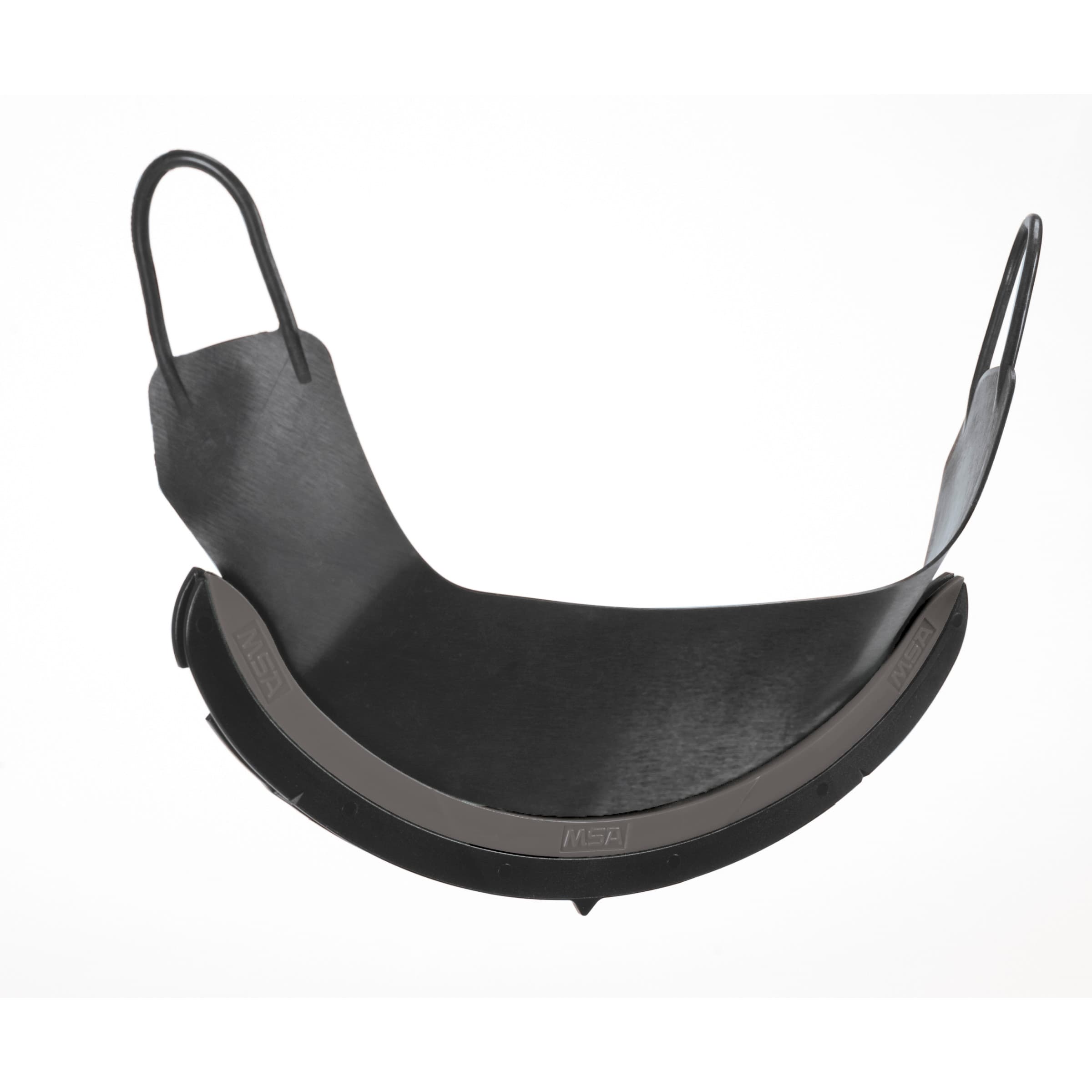 MSA Debris Control For V-Gard Full Brim Slotted Hat Frame