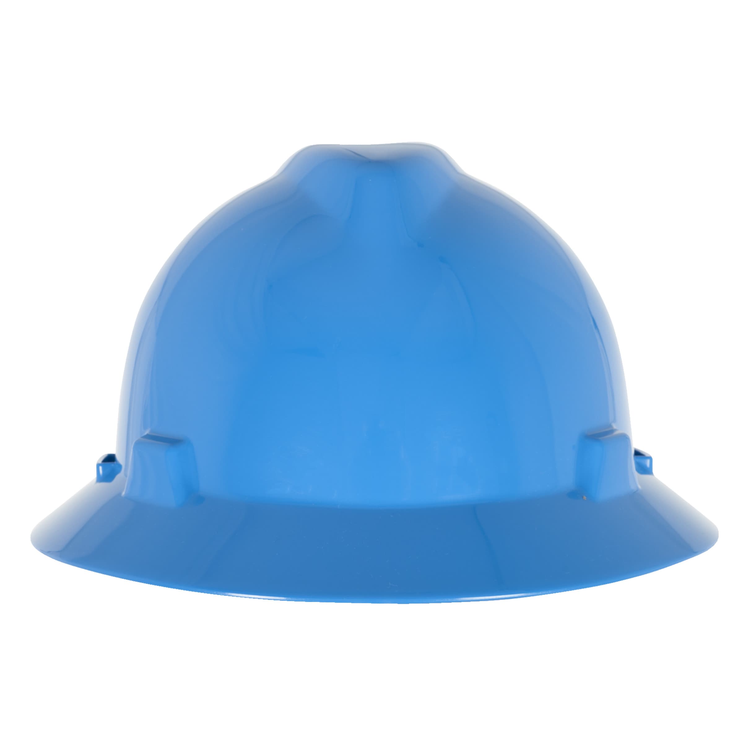 MSA Hat, Blue
