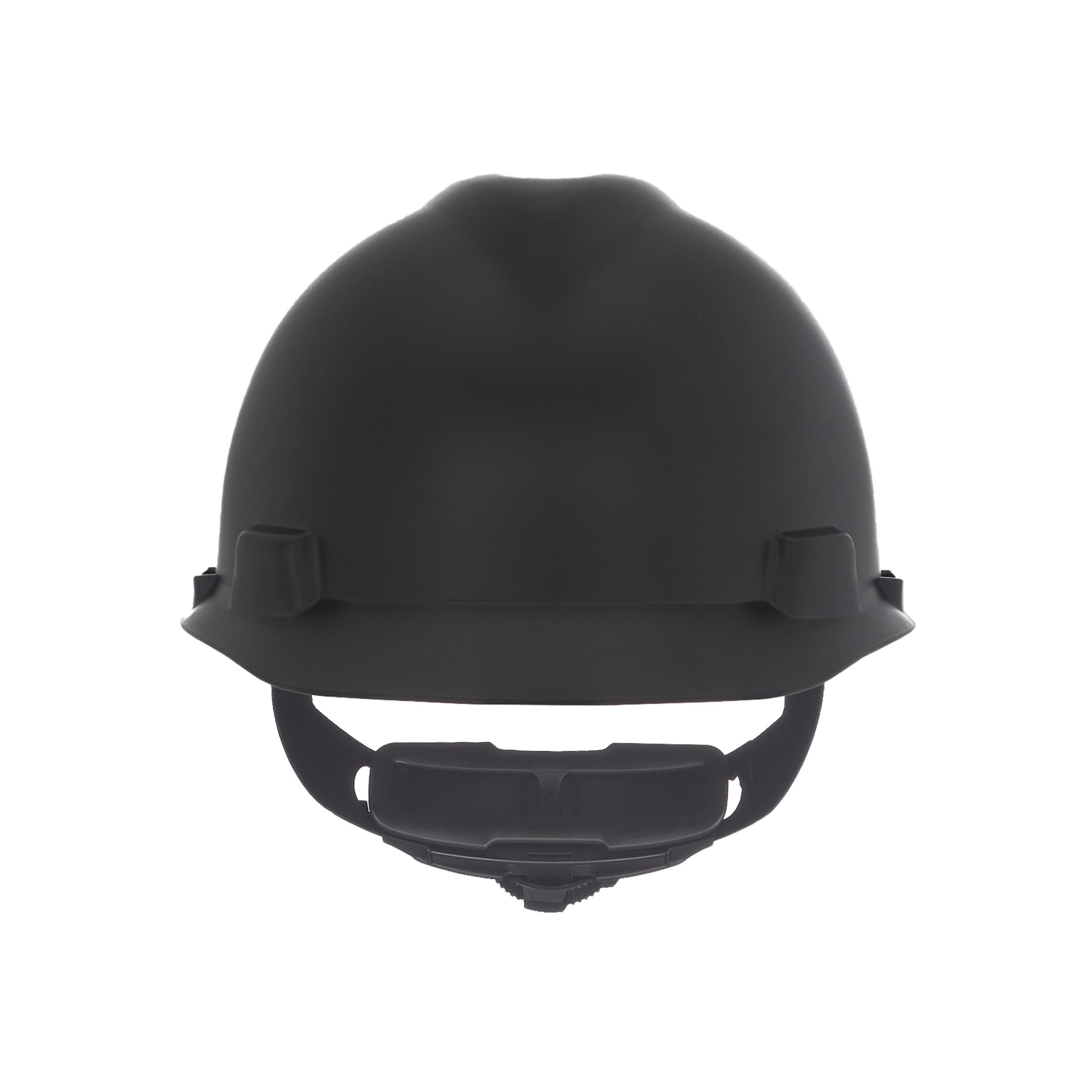 MSA Cap Assembly Ft3 Matte Black V-Gard