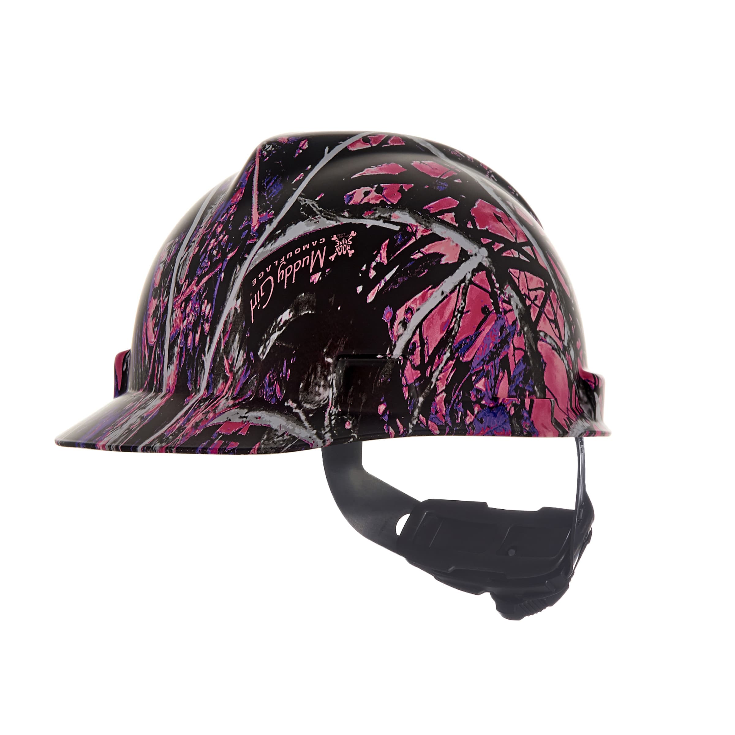 MSA Cap - Muddy Girl