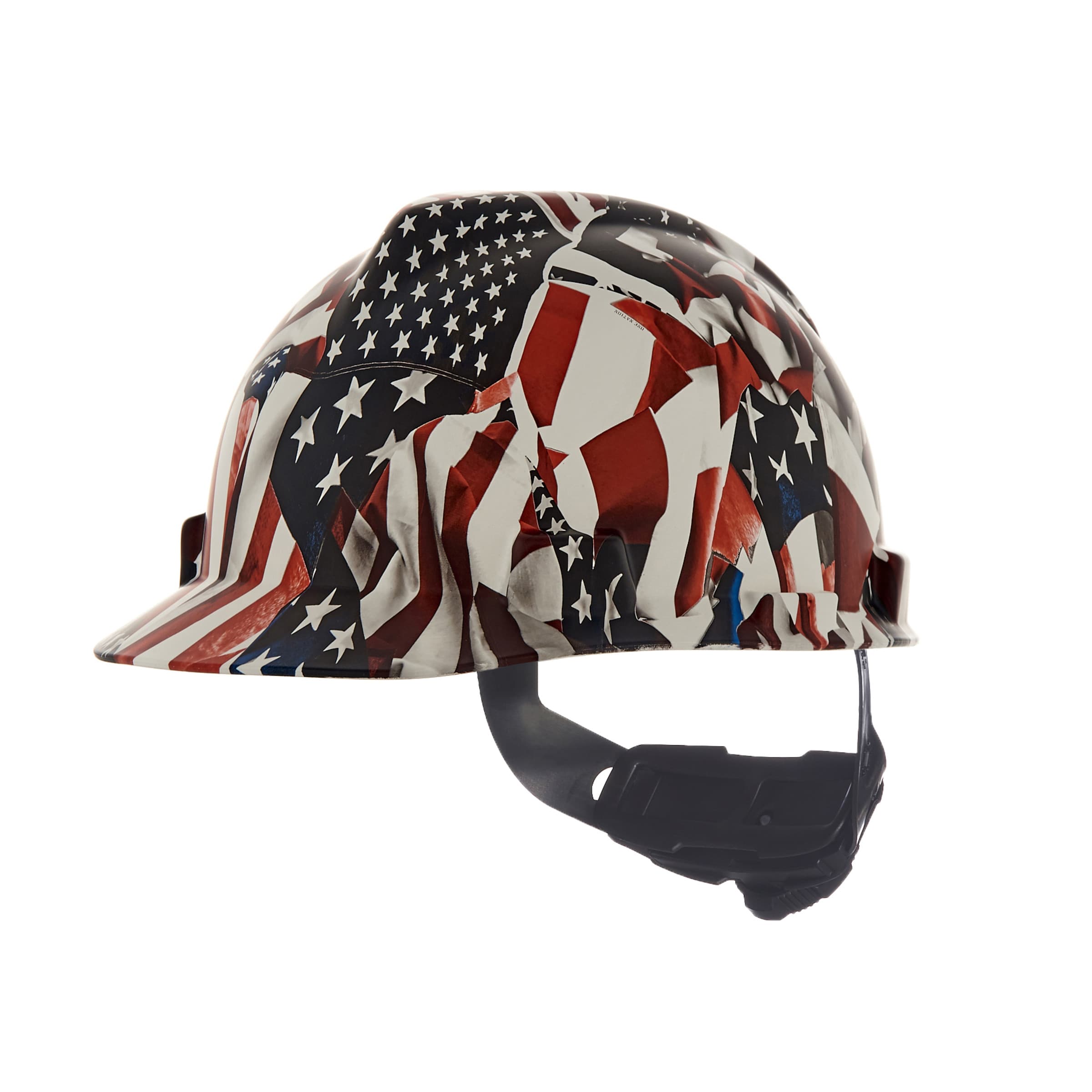 MSA Cap - One Nation