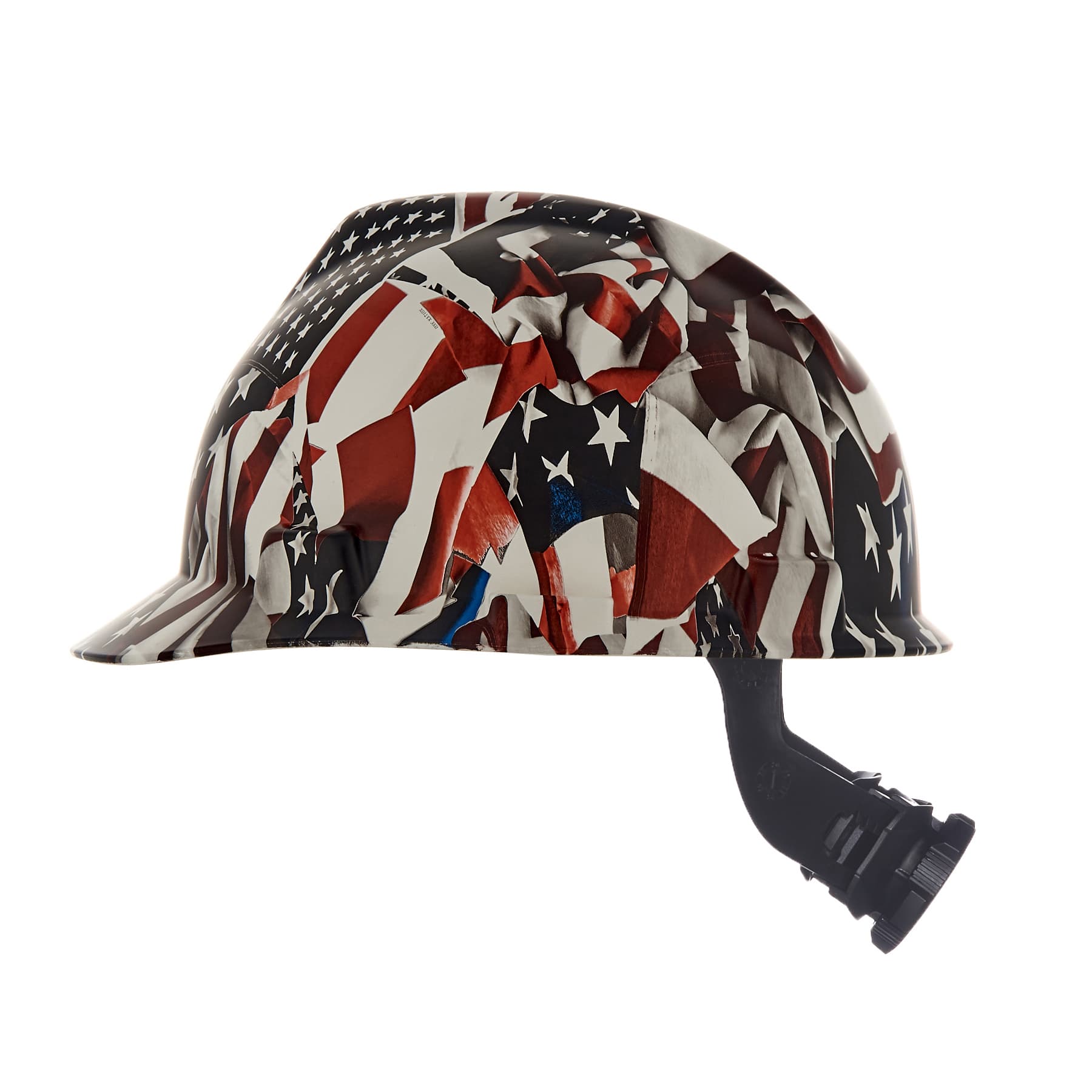 MSA Cap - One Nation_1